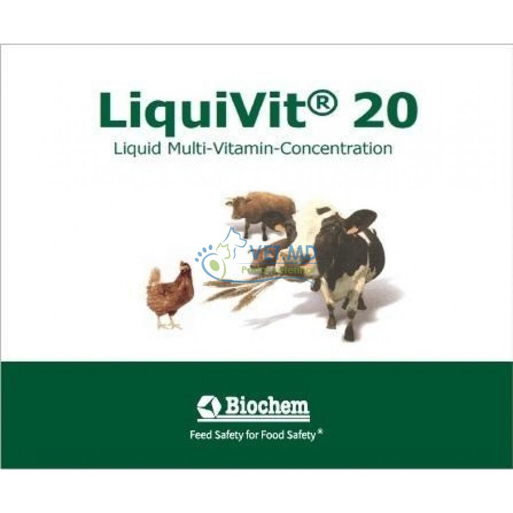 LiquiVit  5 L